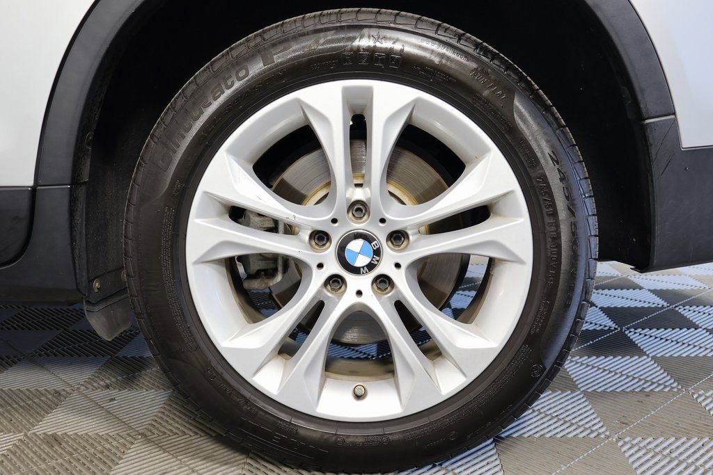 Used 2017 BMW X3 xDrive35i AWD/4WD image 15