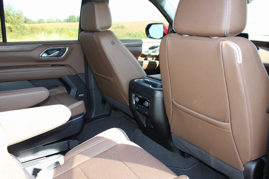 Used 2023 Chevrolet Tahoe High Country image 26