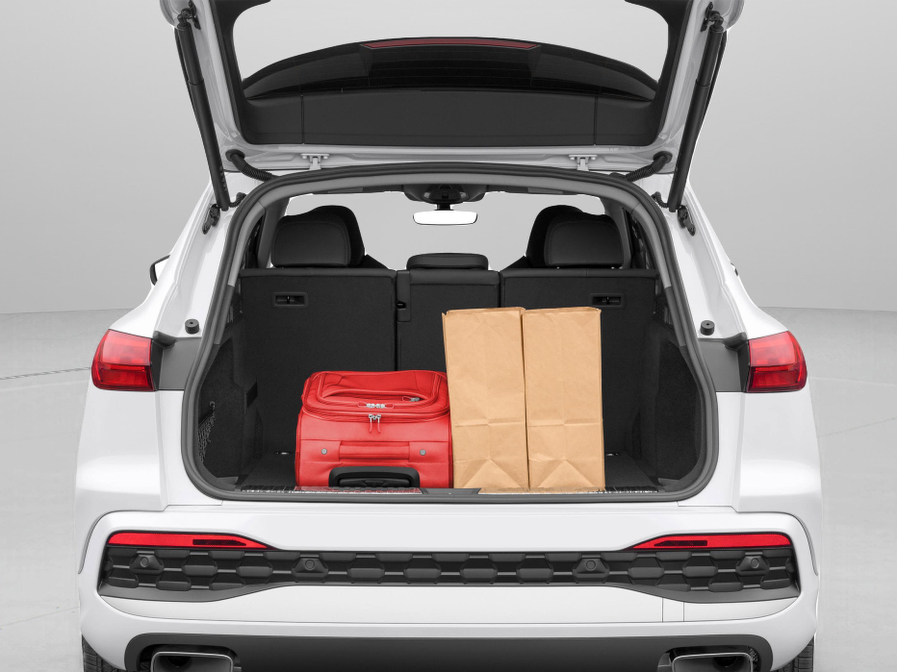 New 2025 Audi Q5 Premium image 64