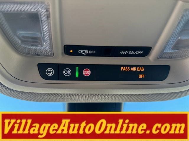Used 2019 Buick Enclave Premium w/ Trailering Package, 5000 lbs. AWD/4WD image 21