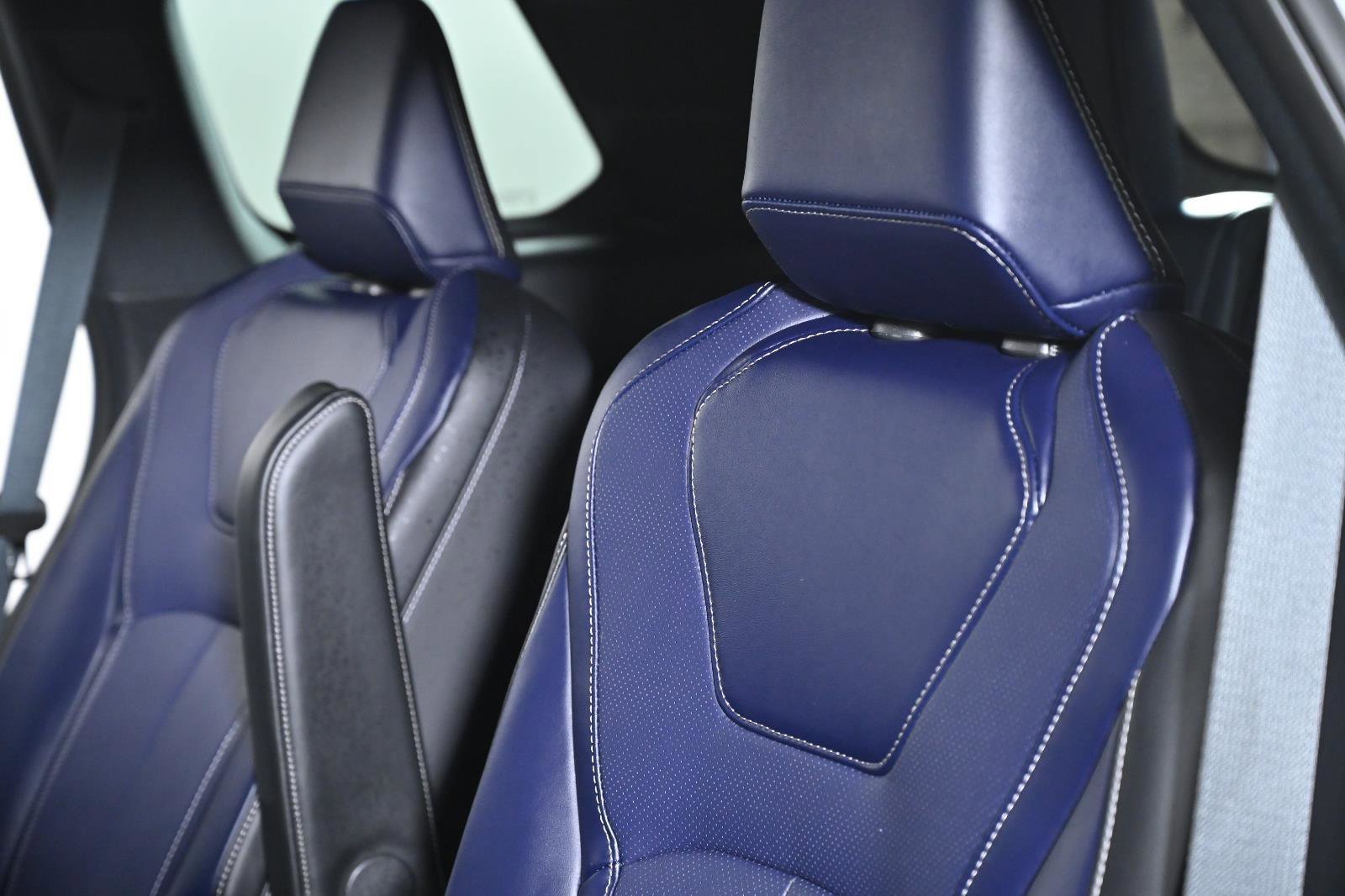 Used 2026 INFINITI QX60 Sport w/ Dark Cargo Package image 21