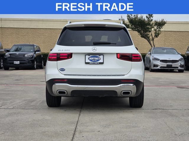 Used 2024 Mercedes-Benz GLB 250 image 7