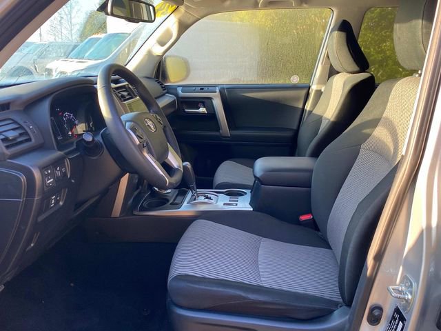 Used 2024 Toyota 4Runner SR5 image 11