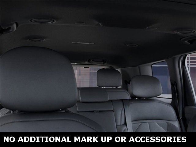 New 2027 Kia Telluride EX image 27