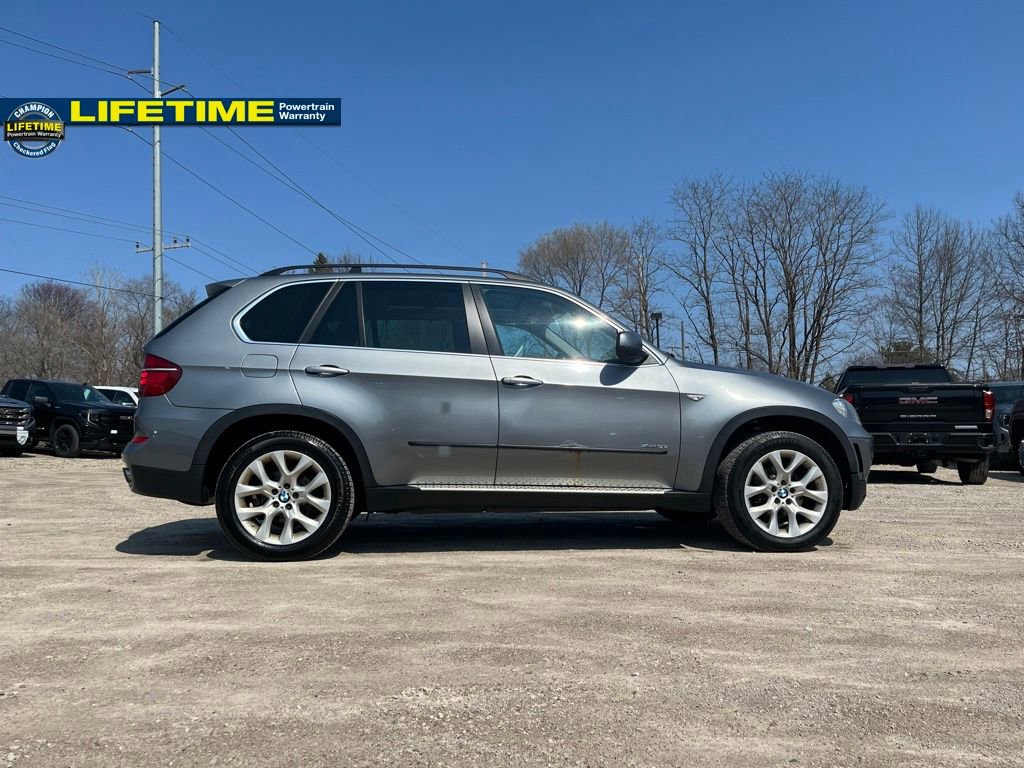 Used 2013 BMW X5 xDrive35i image 6