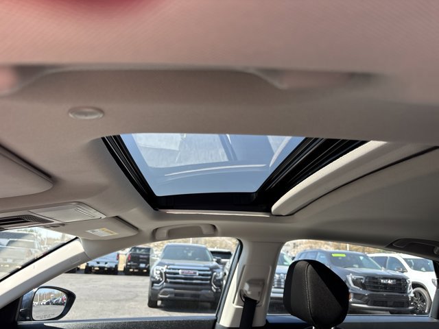 Used 2024 Honda Accord EX image 14