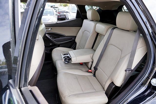 Used 2017 Hyundai Santa Fe Sport w/ 2.4L Tech Package 04 FWD image 18