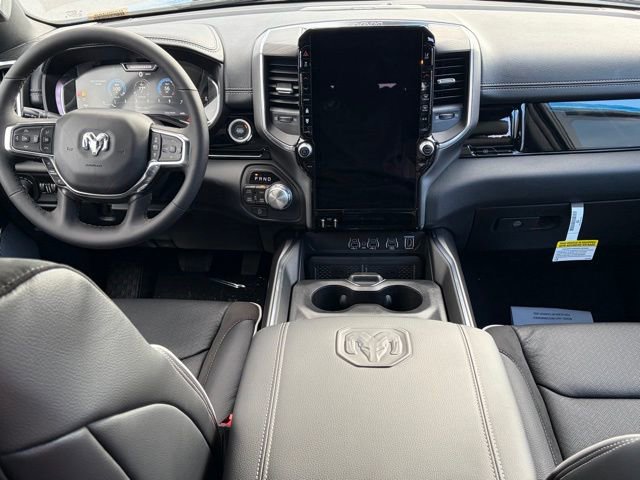 New 2026 RAM 1500 Laramie image 33