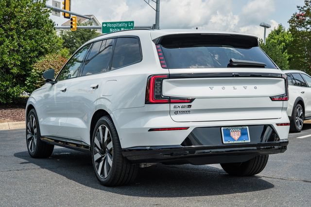 New 2026 Volvo EX90 Ultra AWD/4WD image 5