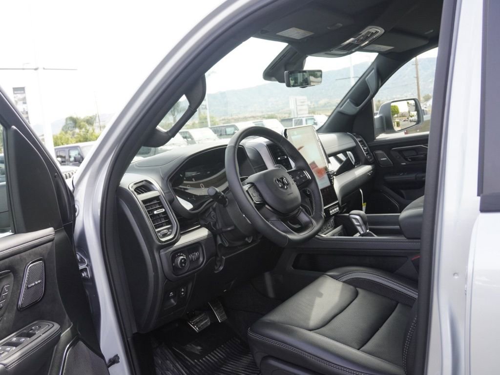 New 2026 RAM 1500 RHO w/ RHO Level 1 Equipment Group image 20