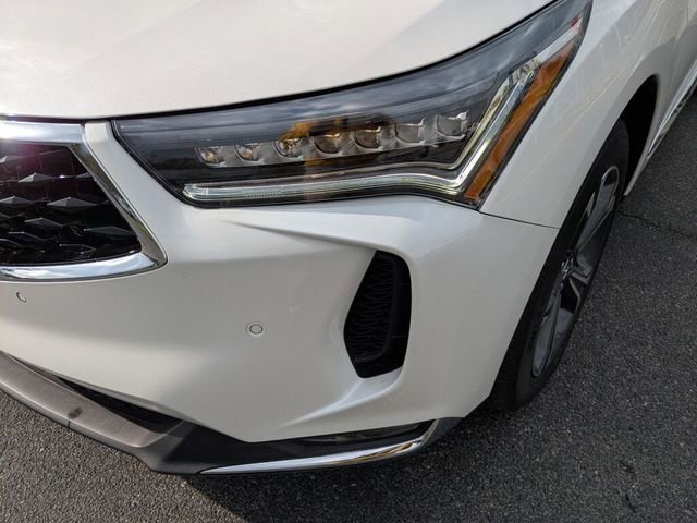 Certified 2023 Acura RDX AWD w/ Advance Package image 4