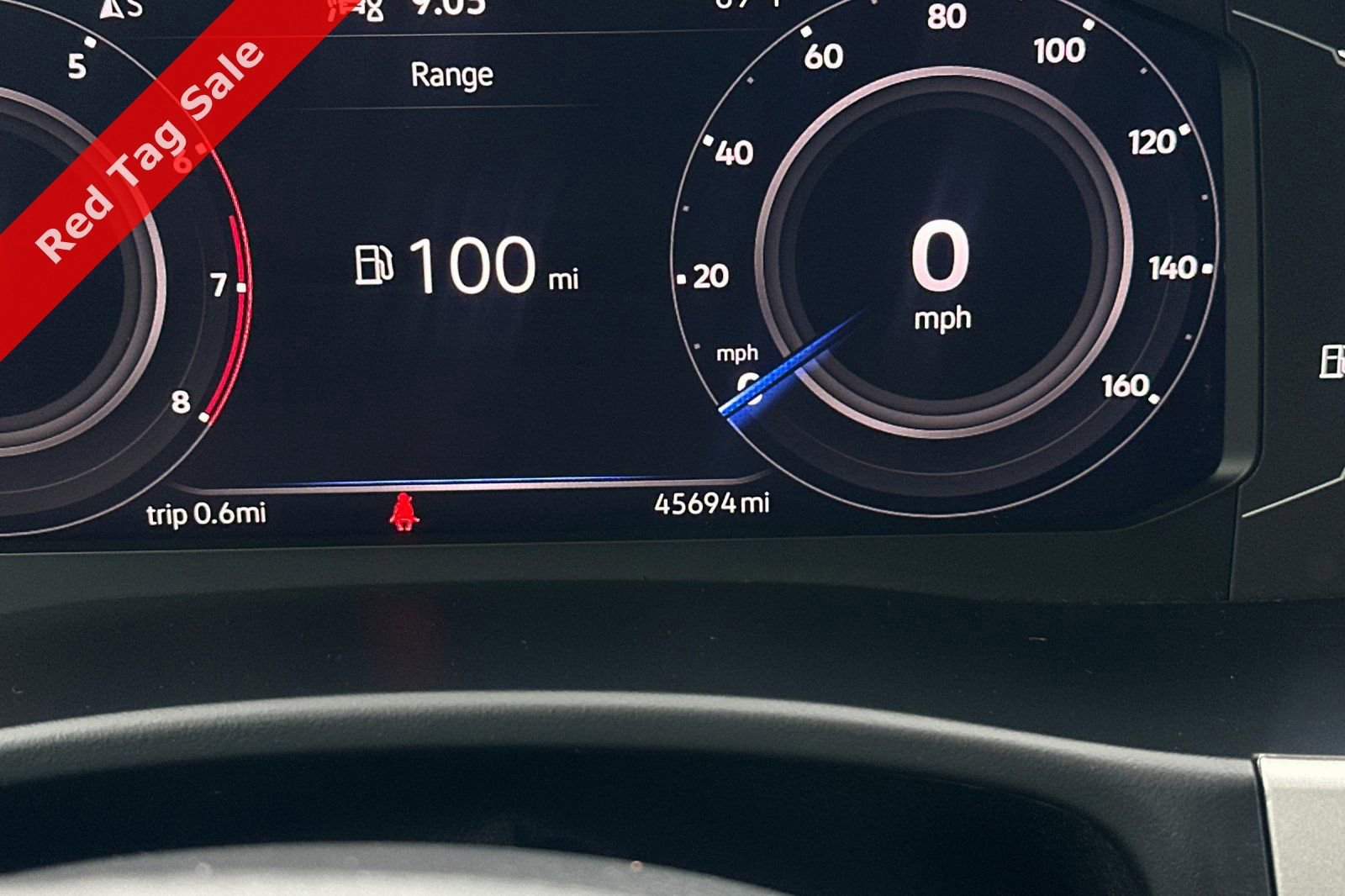 Used 2023 Volkswagen Atlas Cross Sport SE image 25