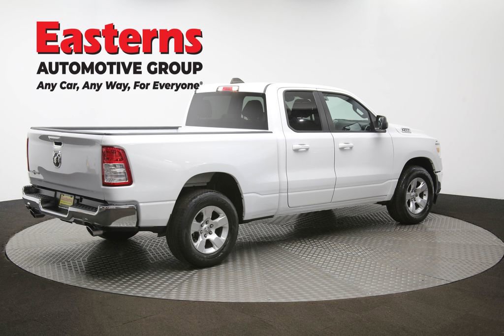 Used 2022 RAM 1500 Lone Star image 40