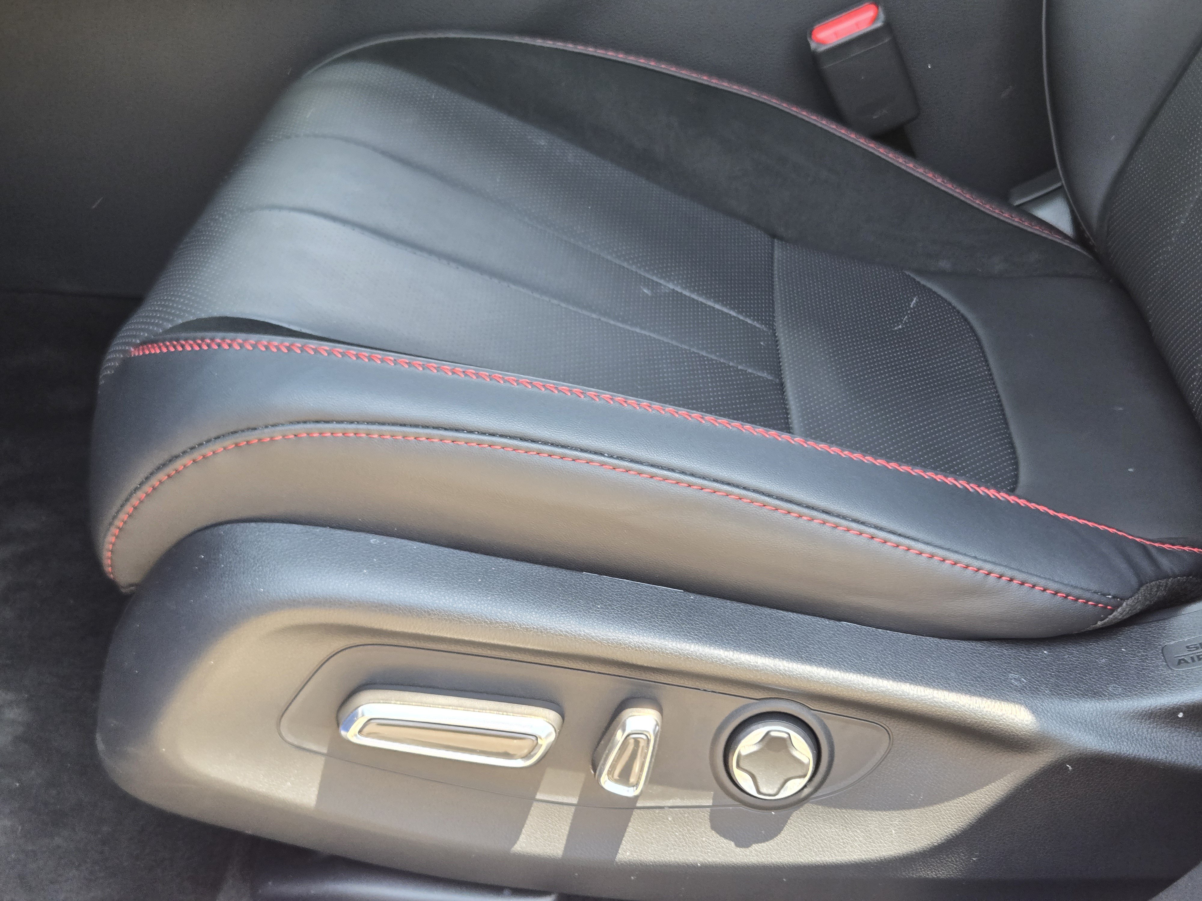 New 2026 Acura ADX A-Spec w/ Advance Package FWD image 17
