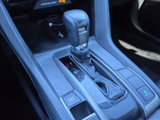 Used 2021 Honda Civic Sport image 12