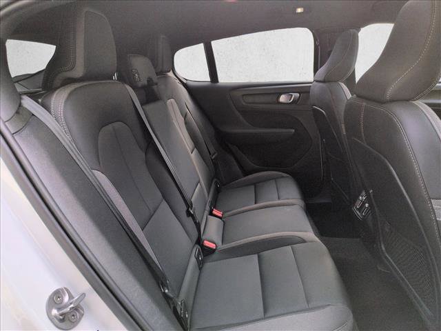Certified 2023 Volvo C40 Recharge Core image 20