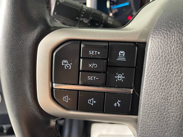 Certified 2022 Ford Expedition Max Limited w/ Equipment Group 302A AWD/4WD image 13