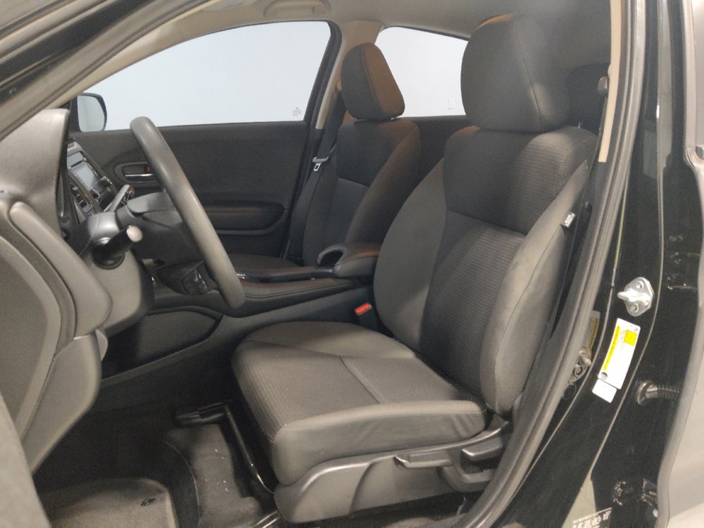 Used 2022 Honda HR-V LX image 17