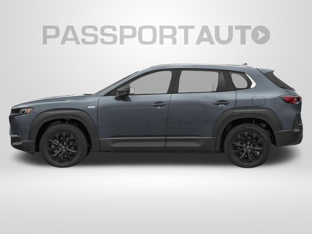 New 2026 MAZDA CX-50 2.5 Hybrid w/ Weather Package AWD/4WD image 23