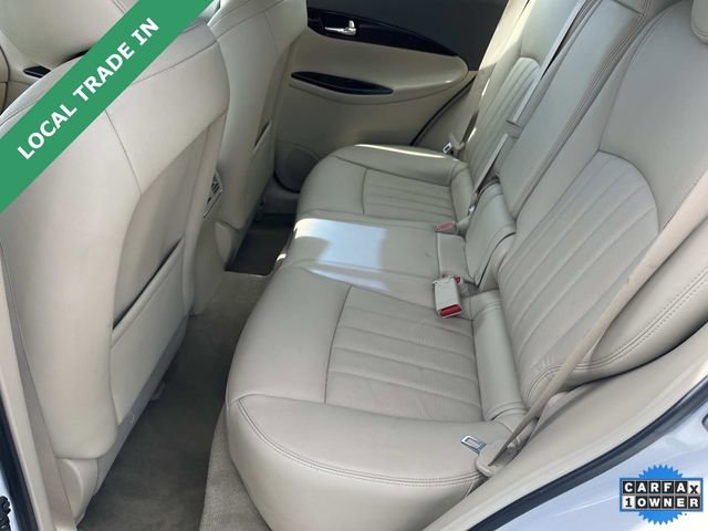Used 2015 INFINITI QX50 Journey w/ Premium Package RWD image 18