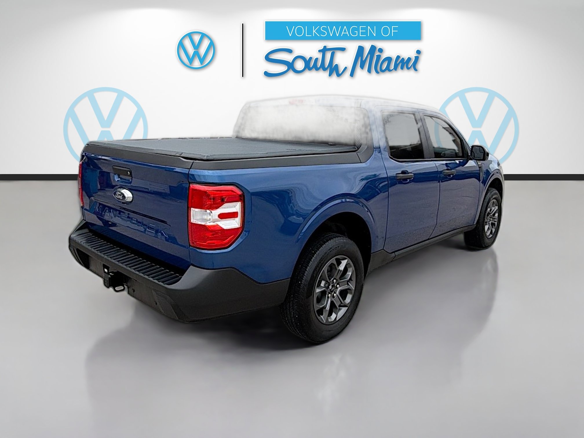 Used 2024 Ford Maverick XLT w/ XLT Luxury Package FWD image 7