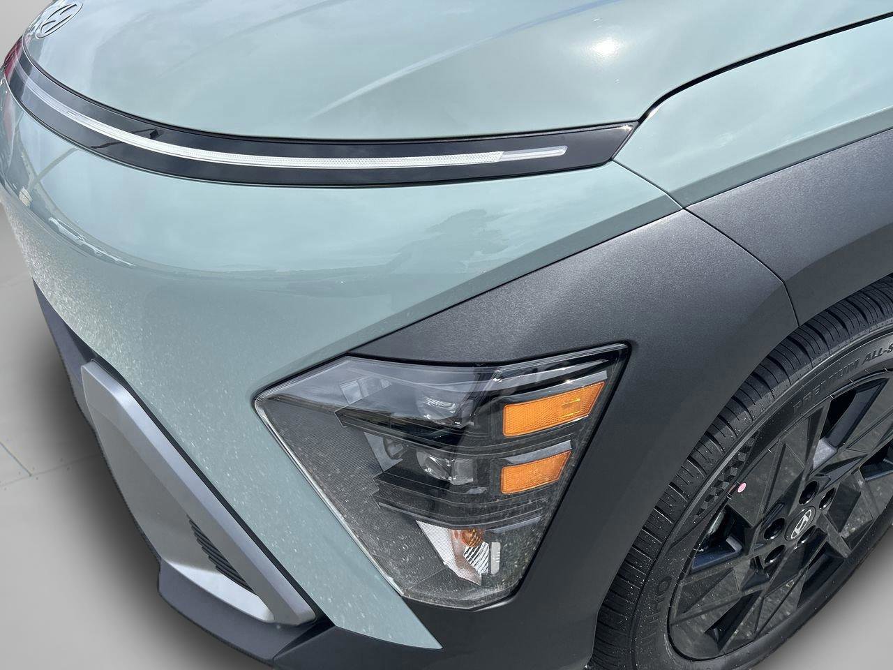 New 2026 Hyundai Kona SEL Sport image 13