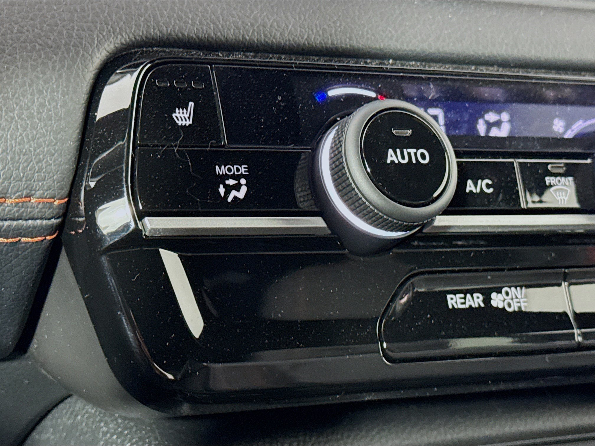 New 2026 Honda Pilot Sport image 20