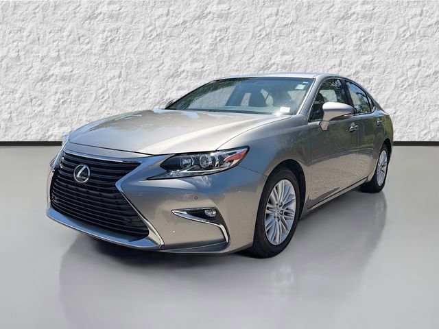 Used 2016 Lexus ES 350 w/ Premium Package w/Wood Trim image 7