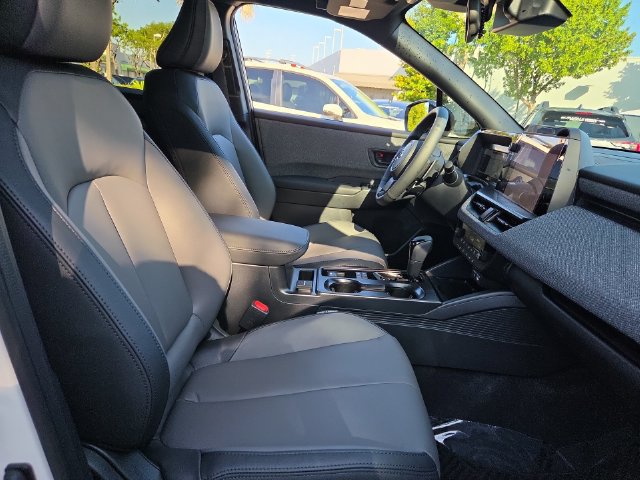 New 2026 Subaru Outback Premium AWD/4WD image 25
