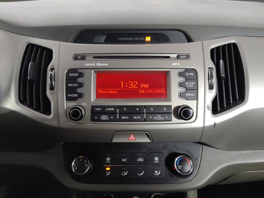 Used 2016 Kia Sportage LX FWD image 25