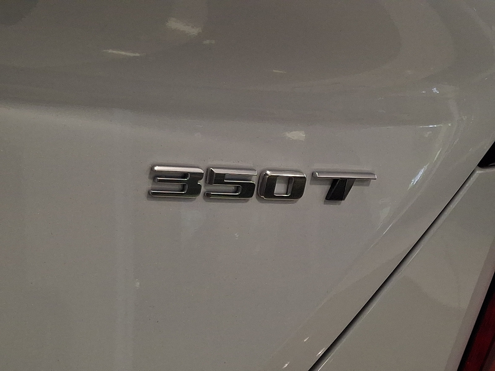 Used 2026 Cadillac CT4 Luxury w/ Sun And Sound Package AWD/4WD image 30