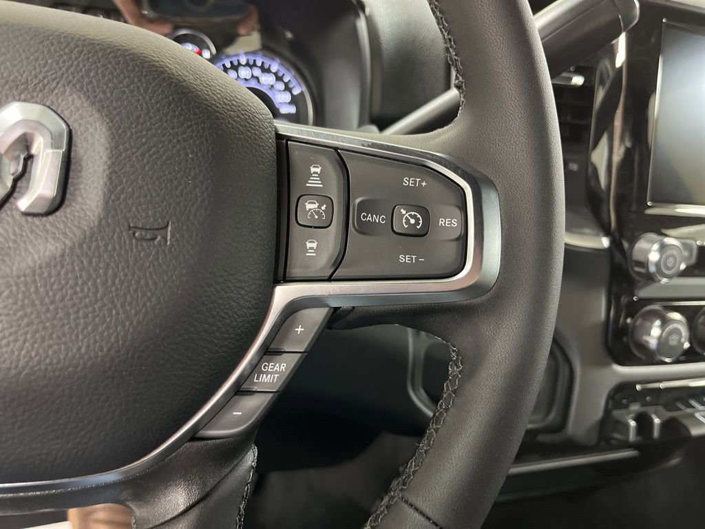 New 2025 RAM 2500 Big Horn image 22