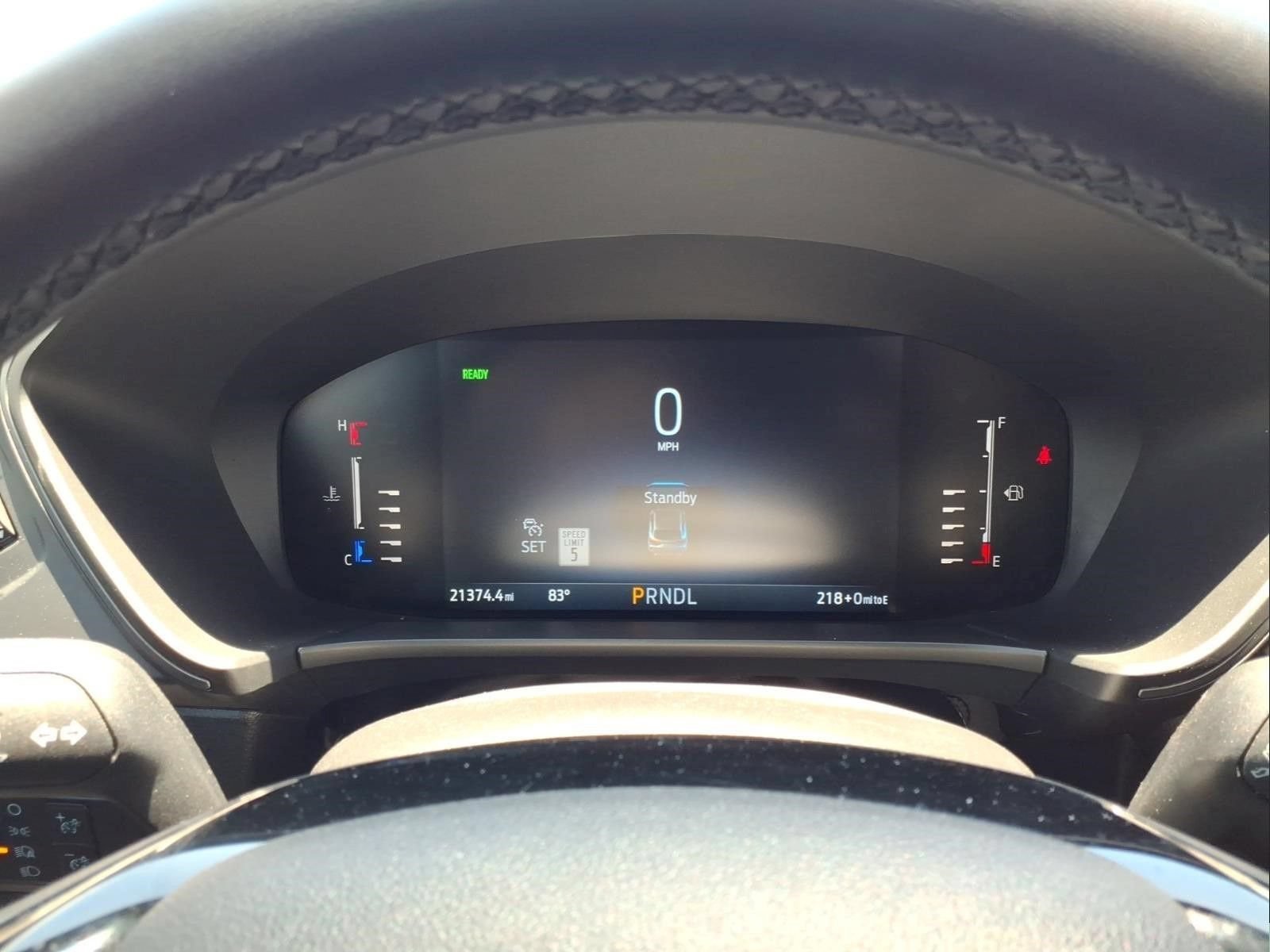 Used 2024 Ford Escape SE FWD image 26