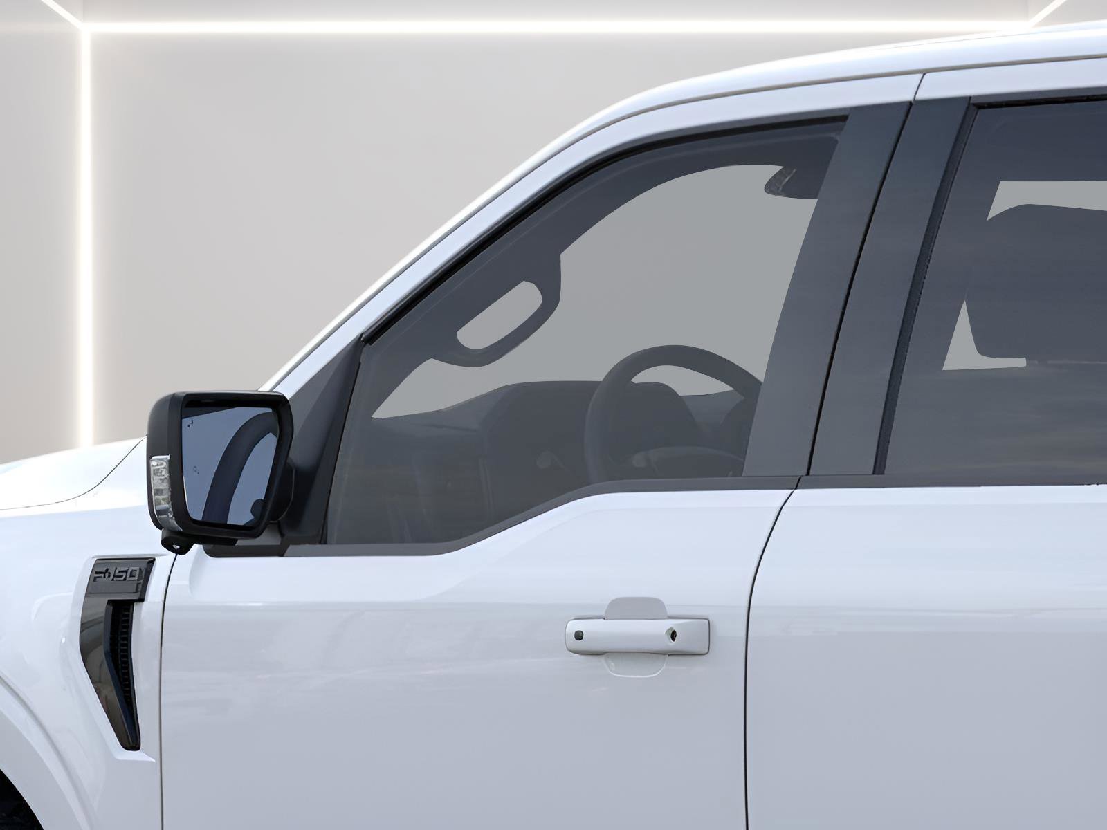 New 2026 Ford F150 XLT image 20