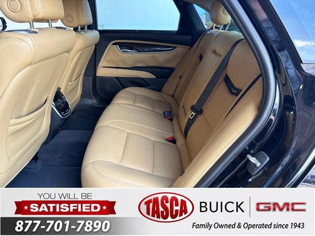 Used 2013 Cadillac XTS Premium FWD image 16
