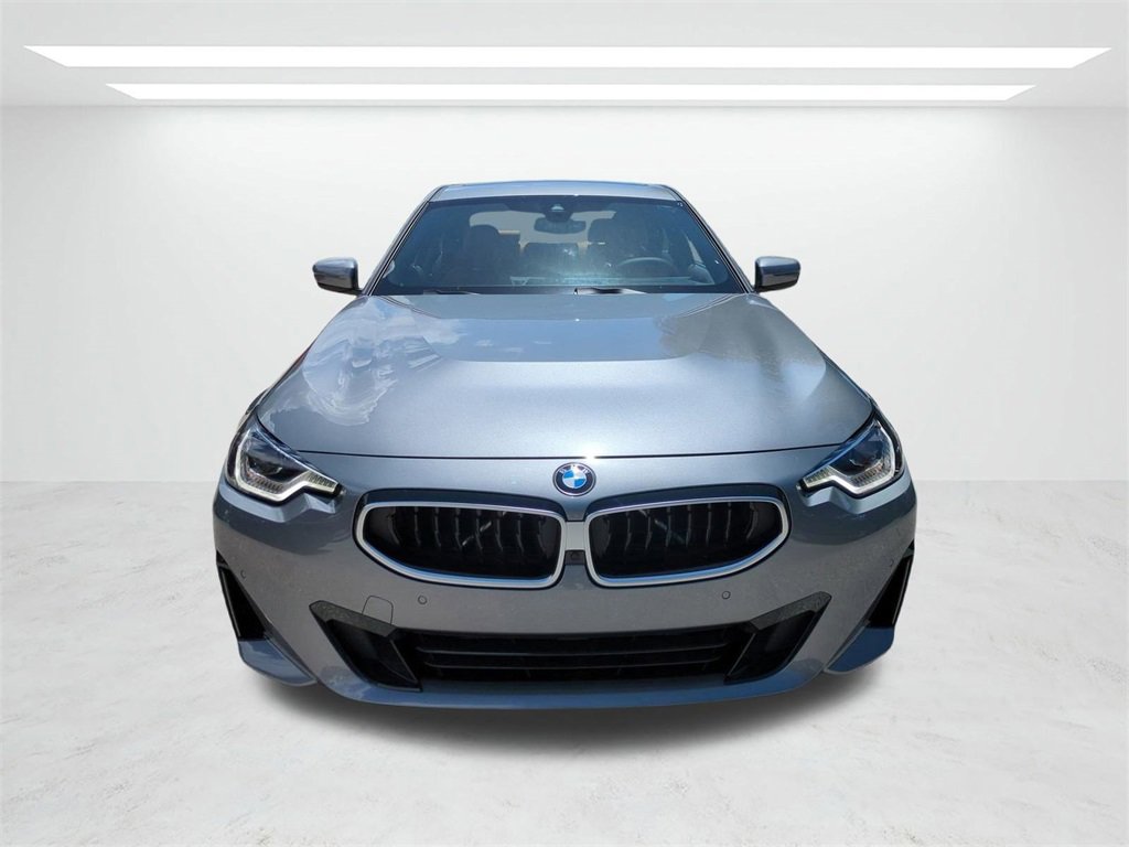New 2025 BMW 230i Coupe w/ Premium Package image 8