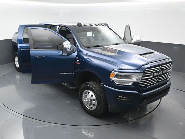 Used 2023 RAM 3500 Laramie image 25