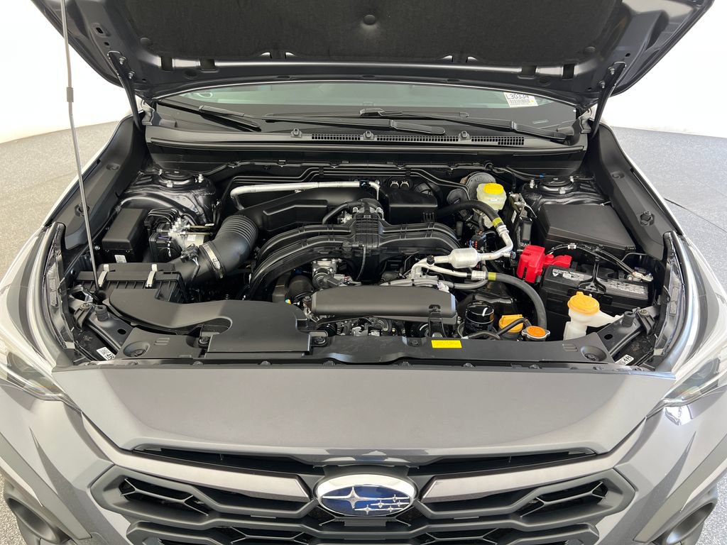 New 2026 Subaru Crosstrek 2.5i Limited AWD/4WD image 24