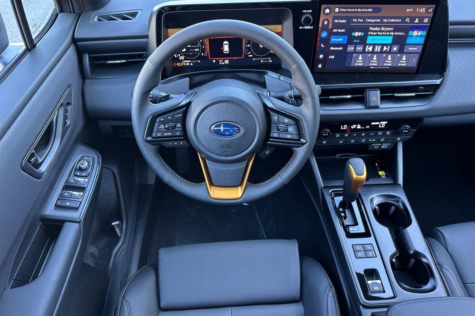 New 2026 Subaru Outback Wilderness image 16