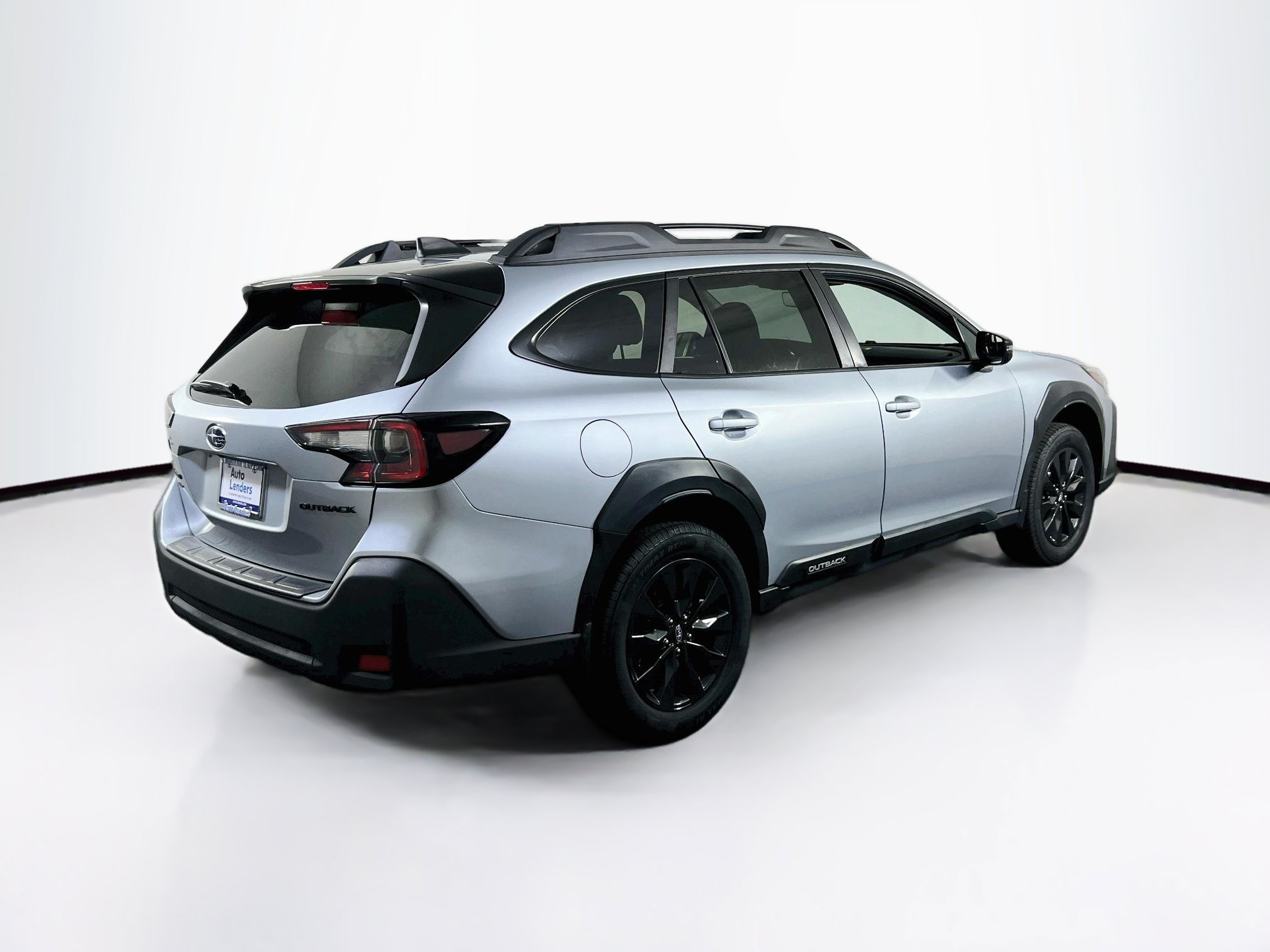 Used 2023 Subaru Outback Onyx Edition AWD/4WD image 5