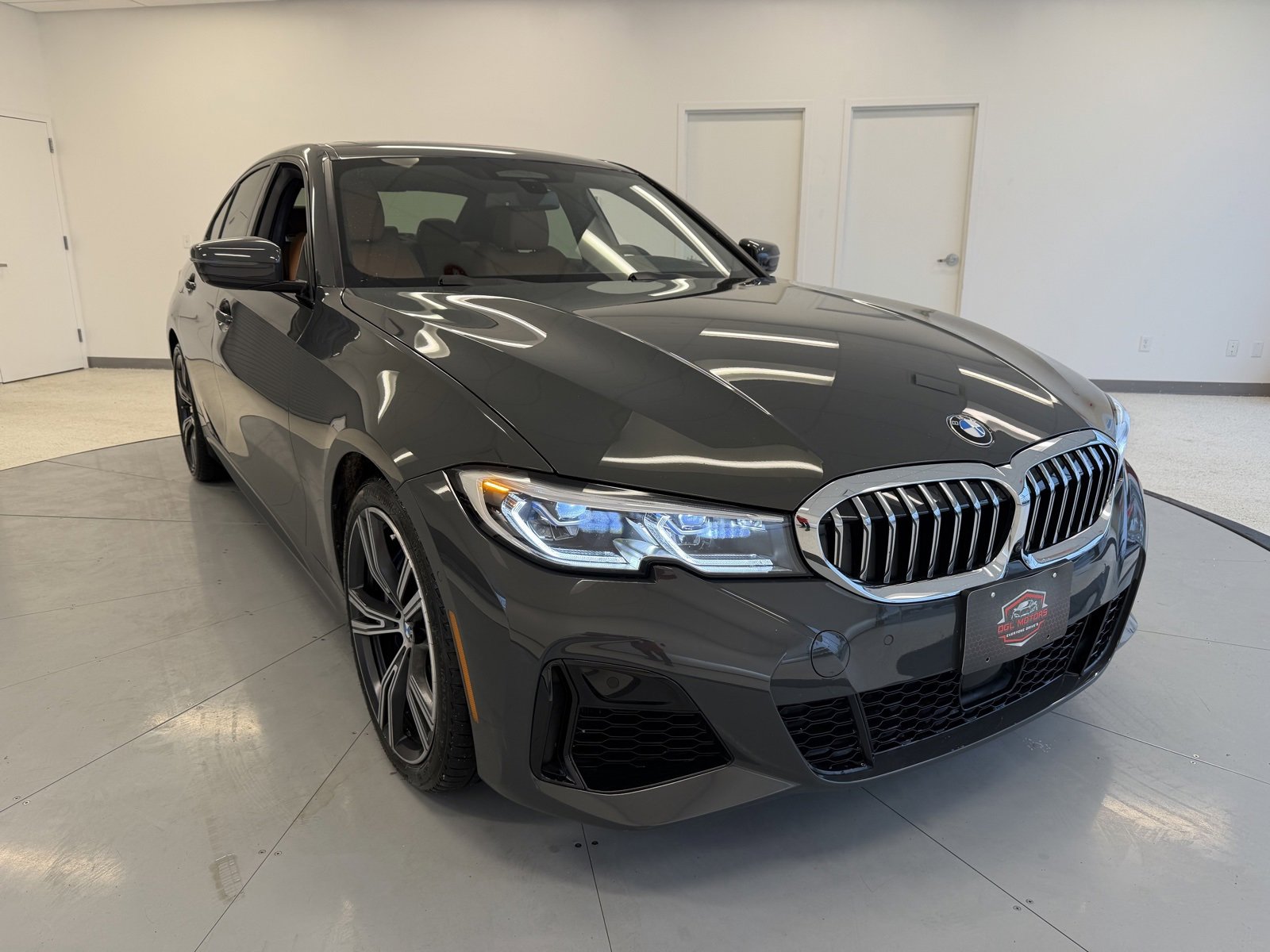 Used 2020 BMW M340i xDrive w/ Premium Excellence Package