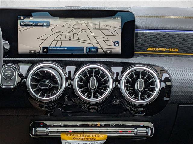 New 2026 Mercedes-Benz CLA 45 AMG S 4MATIC image 13