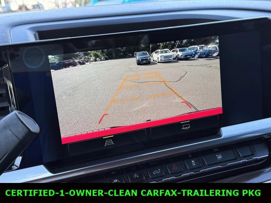 Certified 2022 Chevrolet Silverado 1500 LT image 19