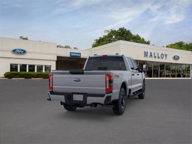 New 2026 Ford F250 XL image 8