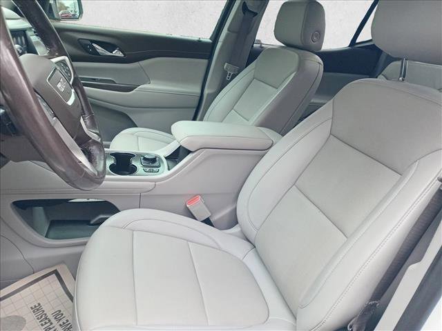 Used 2021 GMC Acadia SLT w/ Preferred Package image 16