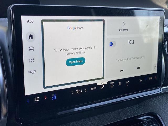 Used 2025 Ford Expedition Tremor image 9