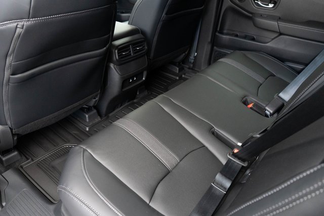 New 2026 Honda Passport RTL image 21