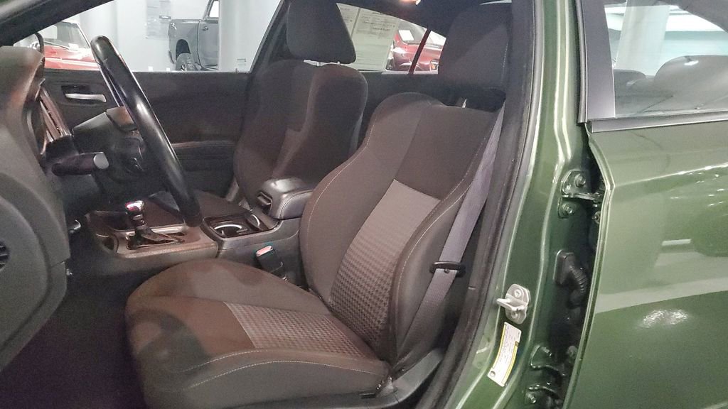 Used 2023 Dodge Charger GT w/ Blacktop Package image 18