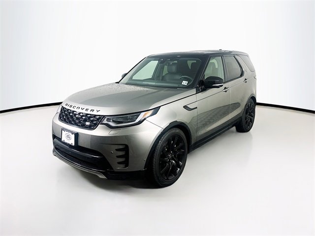 Used 2024 Land Rover Discovery Dynamic SE