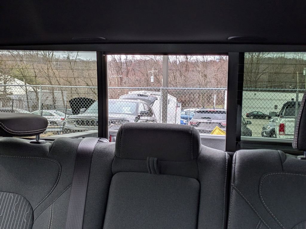 Certified 2023 RAM 1500 Big Horn AWD/4WD image 20
